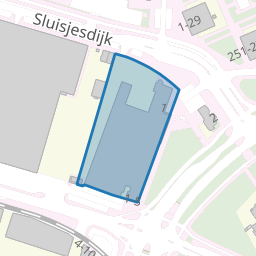 Perceel CLS00-A-2764