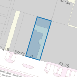 Perceel CLS00-A-2770