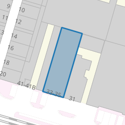 Perceel CLS00-A-2771