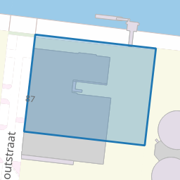 Perceel CLS00-A-2814