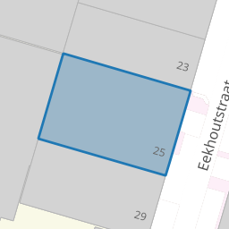 Perceel CLS00-A-2817