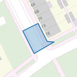 Perceel CLS00-A-2836