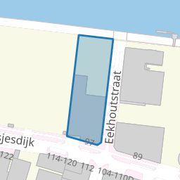 Perceel CLS00-A-2843