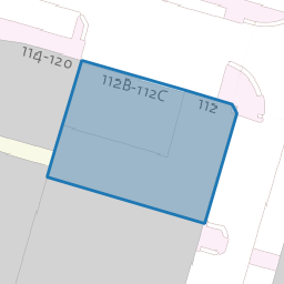 Perceel CLS00-A-2856