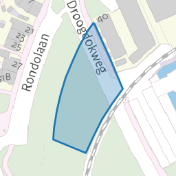 Perceel CLS00-A-2860