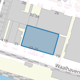 Perceel CLS00-A-2862