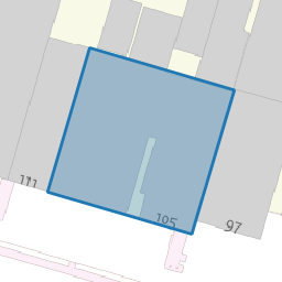 Perceel CLS00-A-2867