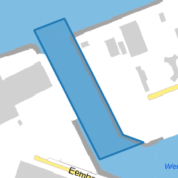 Perceel CLS00-A-2870