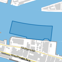 Perceel CLS00-A-2897