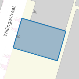 Perceel CLS00-A-2906