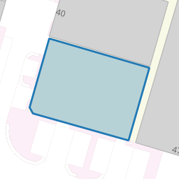 Perceel CLS00-A-2907