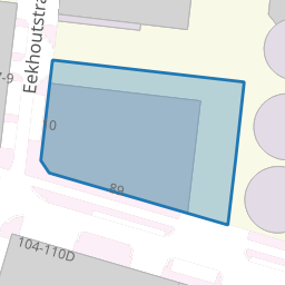 Perceel CLS00-A-2908