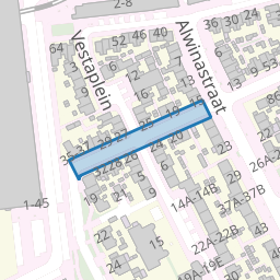 Perceel CLS00-A-2917