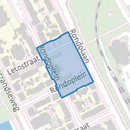 Perceel CLS00-A-2920