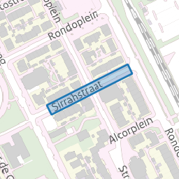 Perceel CLS00-A-2922