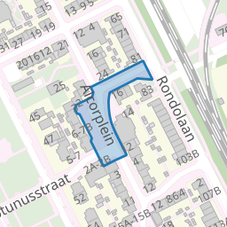 Perceel CLS00-A-2924