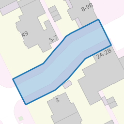 Perceel CLS00-A-2925