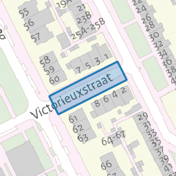 Perceel CLS00-A-2928