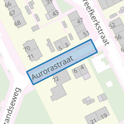 Perceel CLS00-A-2930