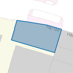 Perceel CLS00-A-2940