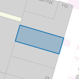 Perceel CLS00-A-2942