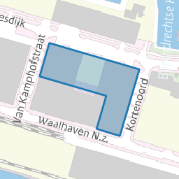 Perceel CLS00-A-3014