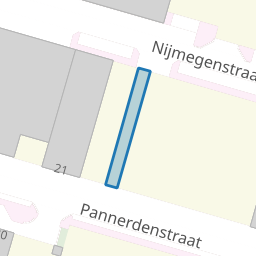 Perceel CLS00-A-3036