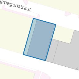 Perceel CLS00-A-3038
