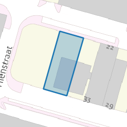 Perceel CLS00-A-3048