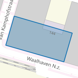 Perceel CLS00-A-3065