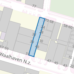 Perceel CLS00-A-3077