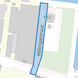 Perceel CLS00-A-3078