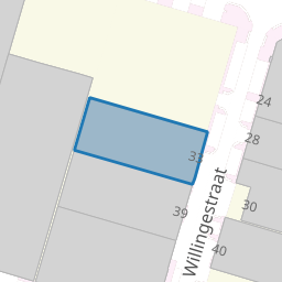 Perceel CLS00-A-3096