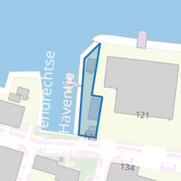 Perceel CLS00-A-3110