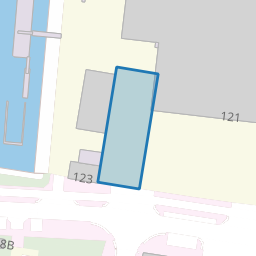 Perceel CLS00-A-3111