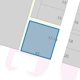 Perceel CLS00-A-3158