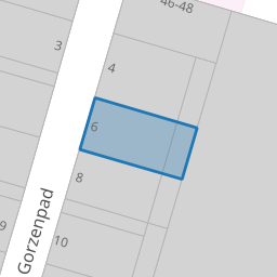 Perceel CLS00-A-3160