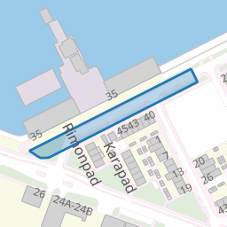 Perceel CLS00-A-3209