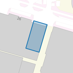 Perceel CLS00-A-3258