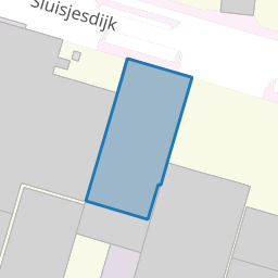 Perceel CLS00-A-3316