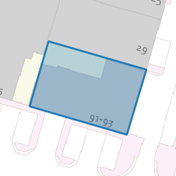 Perceel CLS00-A-3427