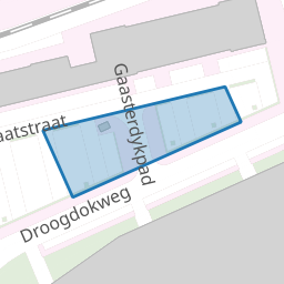 Perceel CLS00-A-3536