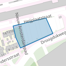 Perceel CLS00-A-3537