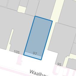 Perceel CLS00-A-3566