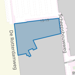 Perceel CLS00-A-3616