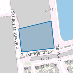 Perceel CLS00-A-3617