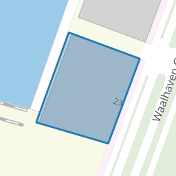 Perceel CLS00-A-3619