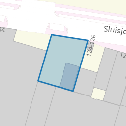 Perceel CLS00-A-3644