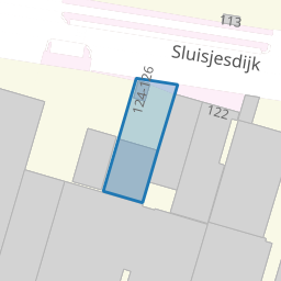 Perceel CLS00-A-3645