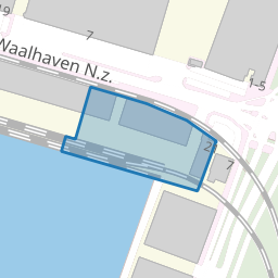 Perceel CLS00-A-3649